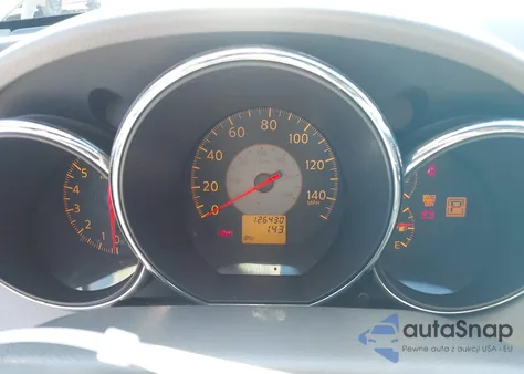 2005 Nissan Altima 2.5 S from USA, damaged, VIN 1N4AL11D85C358915